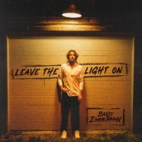 Bailey Zimmerman Drops Debut EP 'Leave the Light On'