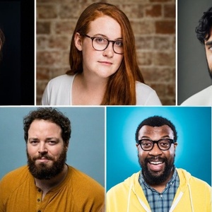 The Howland Company Return to Toronto Fringe with YOU CHOOSE: AN IMPROVISED MURDER MY Photo