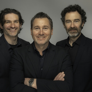 40 SHADES OF GREEN Expands Line-Up for St. Patrick's Day Marathon at New York Irish C Photo