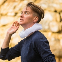 Vermont Shakespeare Festival Presents SHAKESPEARE: COMPLETELY UNBOUND!