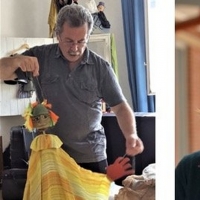 The Ballard Institute Presents 'Puppetry In Therapy' Forum