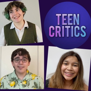 Video: The Teen Critics Take a Trip to Theater Camp Photo