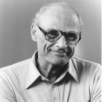 The Life and Times of Legendary Playwright, Arthur Miller Photo