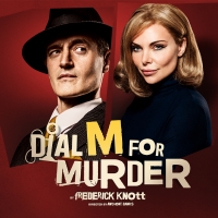 Samantha Womack Will Join the Cast Of DIAL M FOR MURDER At Wolverhampton Grand Photo