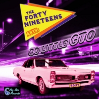 New Forty Nineteens Release New Single 'Go Little GTO' Photo