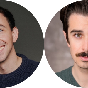 Interview: Its Just Been So Fun: Brian Rosenthal and Joey Richter on SPIES ARE FOREVER Photo