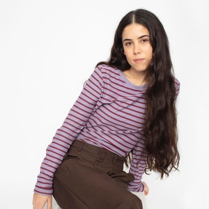 Clarita De Gennaro Led Thoughts and Prayers in Fringe Festival Run at The Chain Theatre Photo