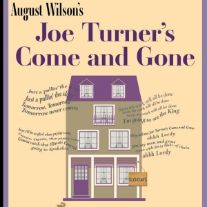 JOE TURNER'S COME AND GONE to be Presented at Detroit Repertory Theatre This Winter Photo