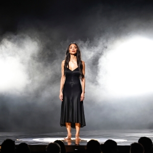 Video: Nicole Scherzinger Performs SUNSET BLVD at the Tony Awards