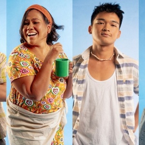 Raw and Evocative: 9 Works Theatrical Shifts to the Black Box for YEMAYA Photo