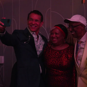 Video: Go Inside Black Theatre United's 2025 Gala, United:  Today & Beyond Video