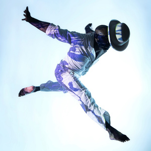 The Seldoms to Present Chicago Premiere of FLOE Multimedia Dance Theater Work Photo