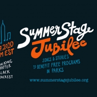 Ryan Seacrest, H.E.R., Lewis Black Join SummerStage Jubilee Photo