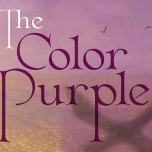 The Umbrella Stage to Close Season With THE COLOR PURPLE This Month Photo