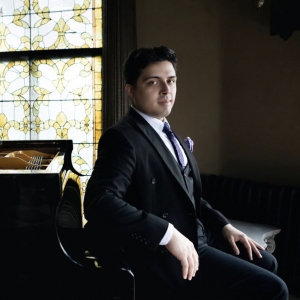 The Quintin Harris Trio Returns to Birdland Jazz Club Photo