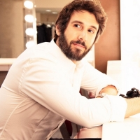 Josh Groban Is Taking Fans on a Virtual Concert Tour with HARMONY- Now on PBS! Photo