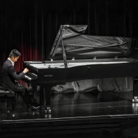 The Empress Theatre Presents 3rd Annual San Francisco International Piano Festival Photo