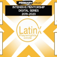 LPC & Primary Stages Announce The Intensive Mentorship: Digital Reading Series Photo