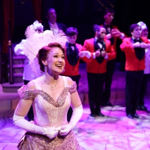 Interview: Aimee Doherty says HELLO, DOLLY! in Her First Jerry Herman Musical Interview