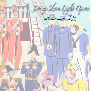 Review: GILBERT AND SULLIVAN'S H.M.S. PINAFORE at Jay And Linda Grunin Center