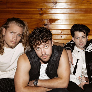 Midnight Til Morning Share 2026 U.S. Tour Dates Photo