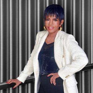 Tony Winner Melba Moore Sets Release of New Single No Filter Photo