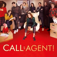 Netflix Series CALL MY AGENT to Be Developed Into A Musical Photo