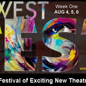 WestFest Opens at Theatre West in August Photo