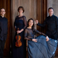 92Y to Present DIDO REIMAGINED: Dawn Upshaw, Soprano, And The Brentano String Quartet Video