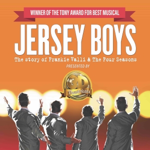 JERSEY BOYS, THE LITTLE MERMAID & More Set for La Mirada Theatre Spring Lineup Photo