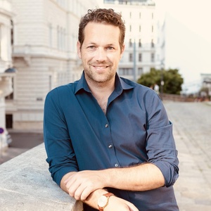 The Music Hall Names Markus Gottschlich as Next President & CEO Photo