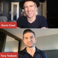 VIDEO: Stars Unite to Celebrate 50 Years of Broadway at the Kennedy Center Interview