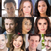 Northlight Theatre Announces Casts for 2022-2023 Season Shows; THE GARBOLOGISTS, ANDY Photo