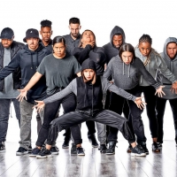 Versa-Style Dance Company Presents World Premiere FREEMIND FREESTYLE