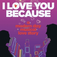 Full Casting Announced For Musical Rom-Com I LOVE YOU BECAUSE in Salem Photo