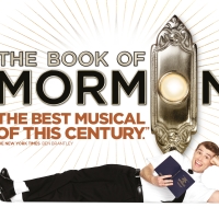 Black Friday: Catch THE BOOK OF MORMON for £25, £35 or £45 Photo