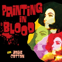 Josie Cotton Shares Ennio Morricone-Inspired New Single 'Painting In Blood' Photo