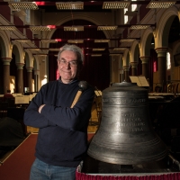 See Mahler's Symphony No. 3 Performed With Real Church Bells At Liverpool Philharmoni Video