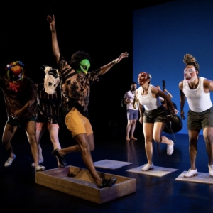 Works & Process Reveals Awarded Artists From Residency Open Call Photo