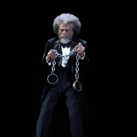 André De Shields to Star as Frederick Douglass at Flushing Town Hall for Juneteenth Photo