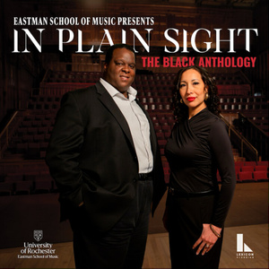 Eastman School of Music to Release IN PLAIN SIGHT: The Black Anthology Photo