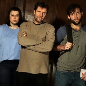 FOG AND FILTHY AIR, A New Drama By Tom Diriwachter, to Play TNC in March
