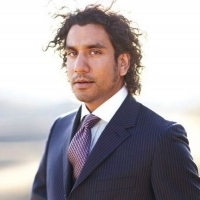 Naveen Andrews to Star in Film Adaptation of THE STORIED LIFE OF A.J. FIKRY Photo