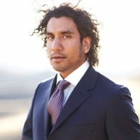 Naveen Andrews to Star in Film Adaptation of THE STORIED LIFE OF A.J. FIKRY