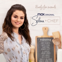 HBO Max Debuts New Trailer And Key Art for SELENA + CHEF Season Two Video