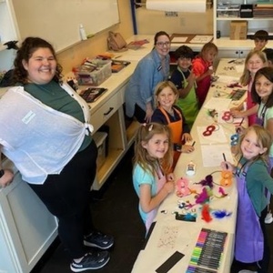 Student Blog: Why Theatre Education Matters Photo