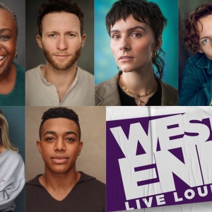 WEST END LIVE LOUNGE Will Return in May