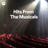 Spotify Launches LISTEN LOCAL: NEW YORK CITY Featuring Broadway Playlists, Podcasts a Photo