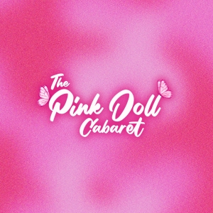 Cast Announced for THE PINK DOLL CABARET at Crazy Coqs Photo
