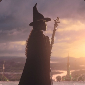 WICKED Movie Soundtrack Tops Billboard Charts Photo